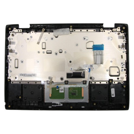 Lenovo Upper Case ASM UK B 81MC